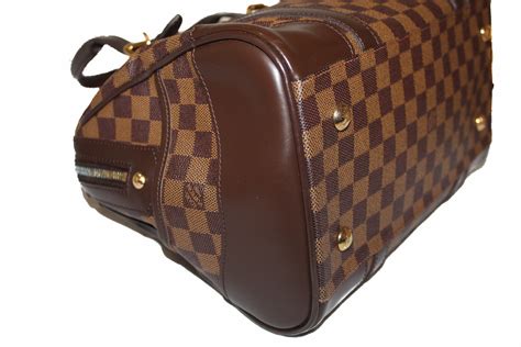 Louis Vuitton Damier Berkeley Bag 